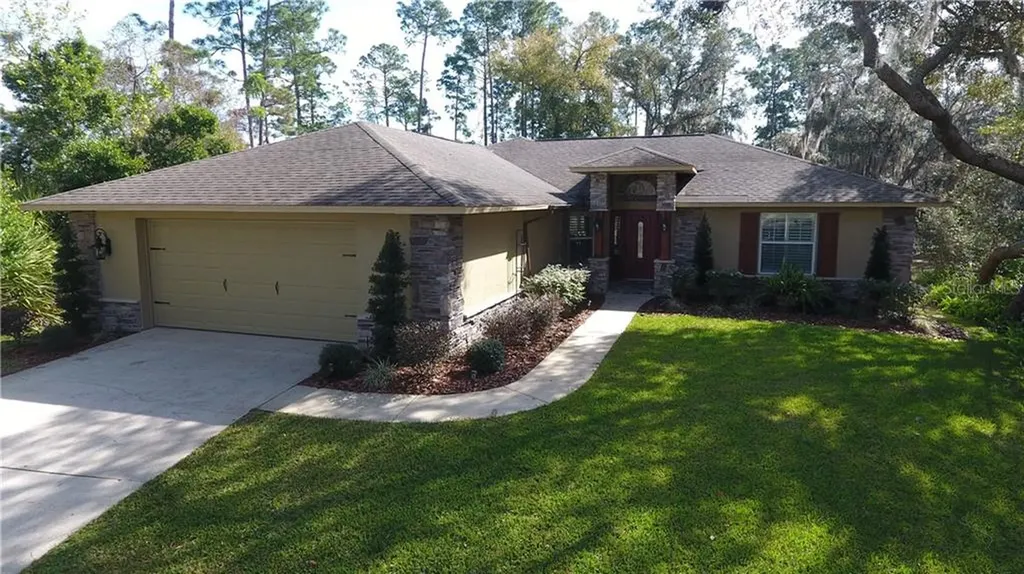 55 Fern Crest Drive Debary FL 32713
