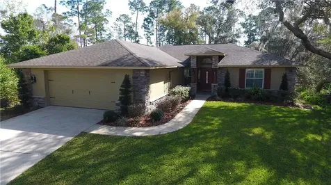 55 Fern Crest Drive Debary FL 32713