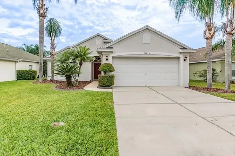 23635 Estero Court Land O Lakes FL 34639