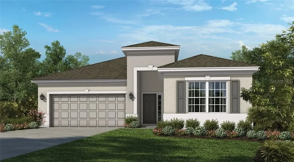 6490 Grandview Hill Court Bradenton FL 34203