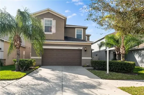 10415 White Peacock Place Riverview FL 33578