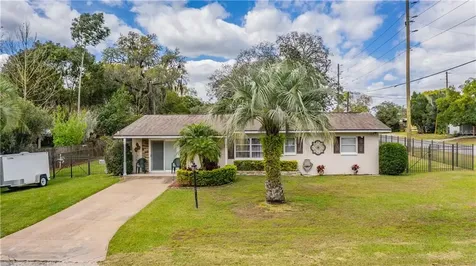 37849 Hart Circle Zephyrhills FL 33542