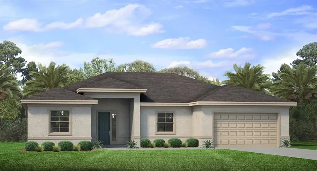318 Clusia Rosea Punta Gorda FL 33955