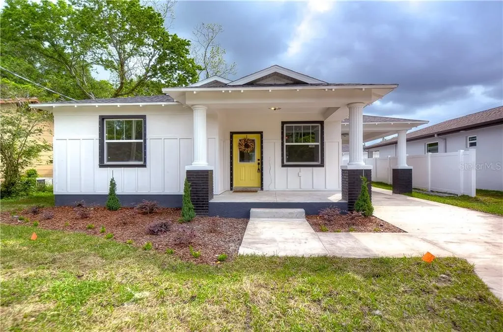 7503 N Highland Avenue Tampa FL 33604