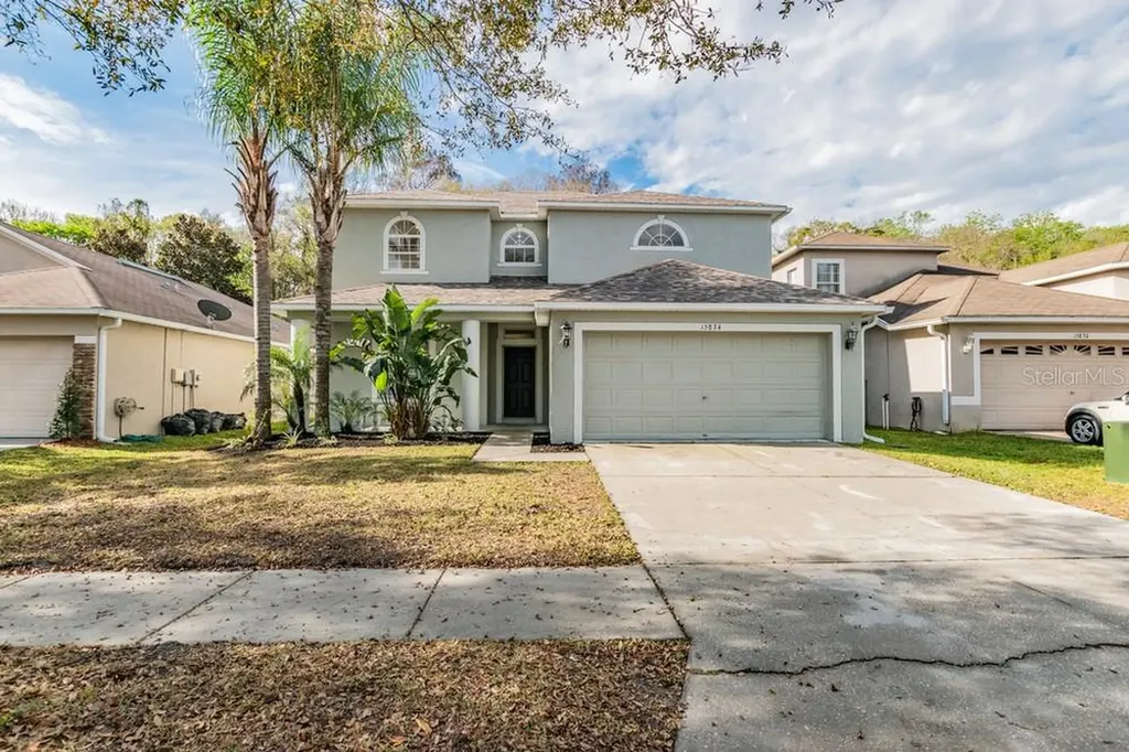 15834 Cedar Elm Terrace Land O Lakes FL 34638