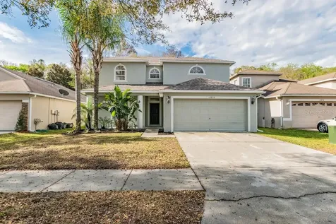 15834 Cedar Elm Terrace Land O Lakes FL 34638