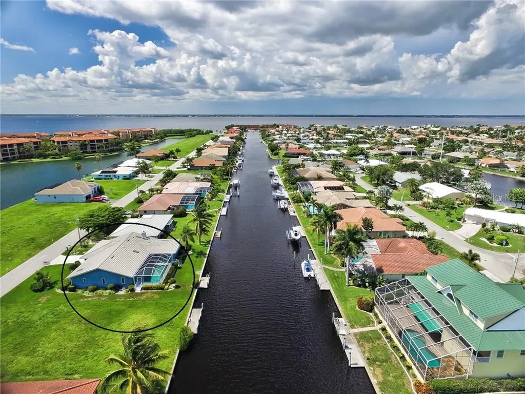 124 Colony Point Drive Punta Gorda FL 33950