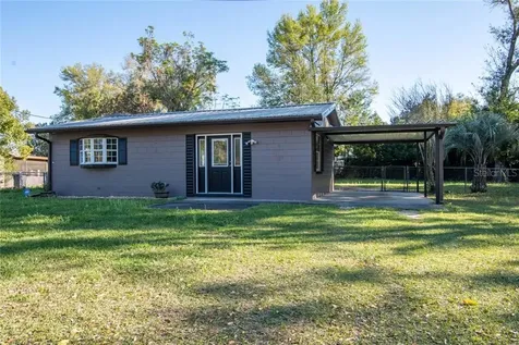 6540 SE 173rd Lane Summerfield FL 34491