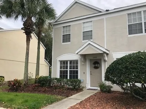 2448 Lake Woodberry Circle Brandon FL 33510