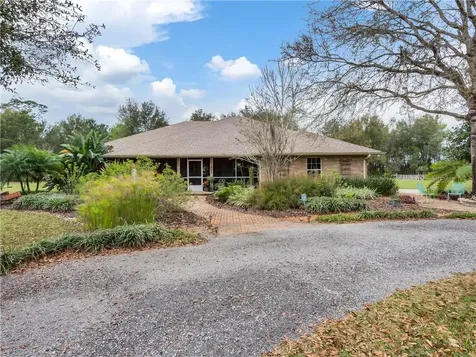 3990 Airport Road Deland FL 32724