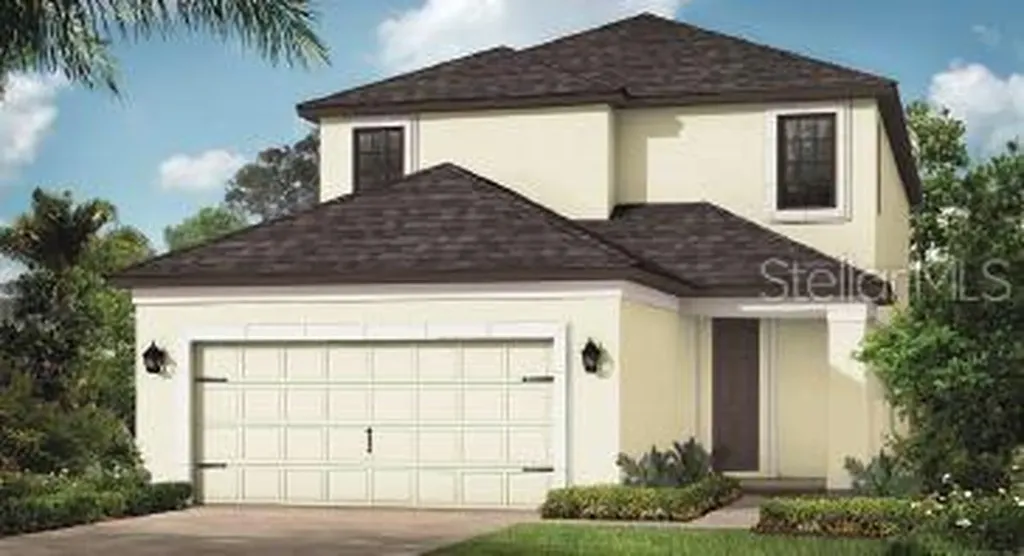 5583 Summit Glen Bradenton FL 34203