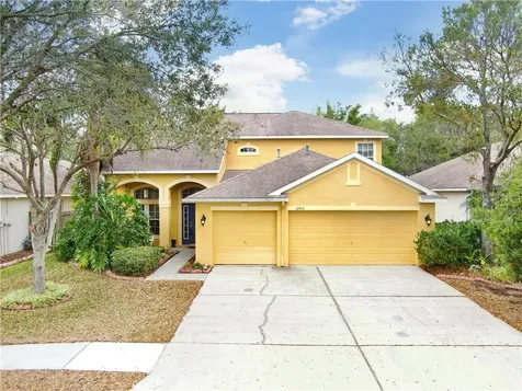 12031 Northumberland Drive Tampa FL 33626