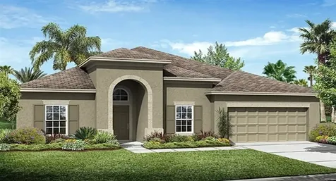 3566 Vega Creek Drive Saint Cloud FL 34772