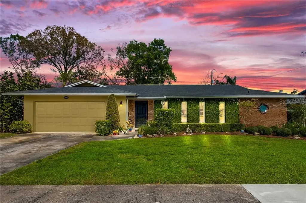 2661 Abbey Road Winter Park FL 32792
