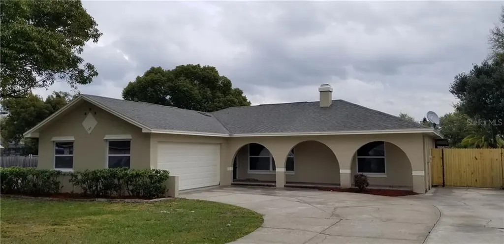 1105 Branchwood Drive Apopka FL 32703