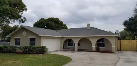 1105 Branchwood Drive Apopka FL 32703