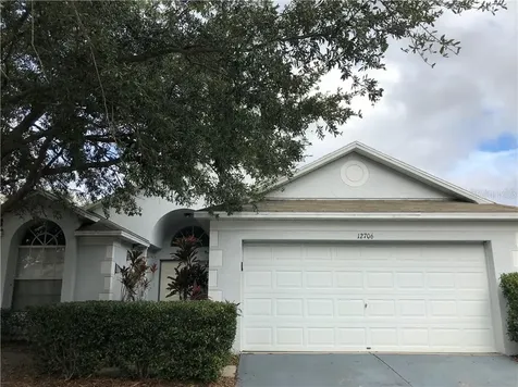 12706 Kings Lake Drive Gibsonton FL 33534