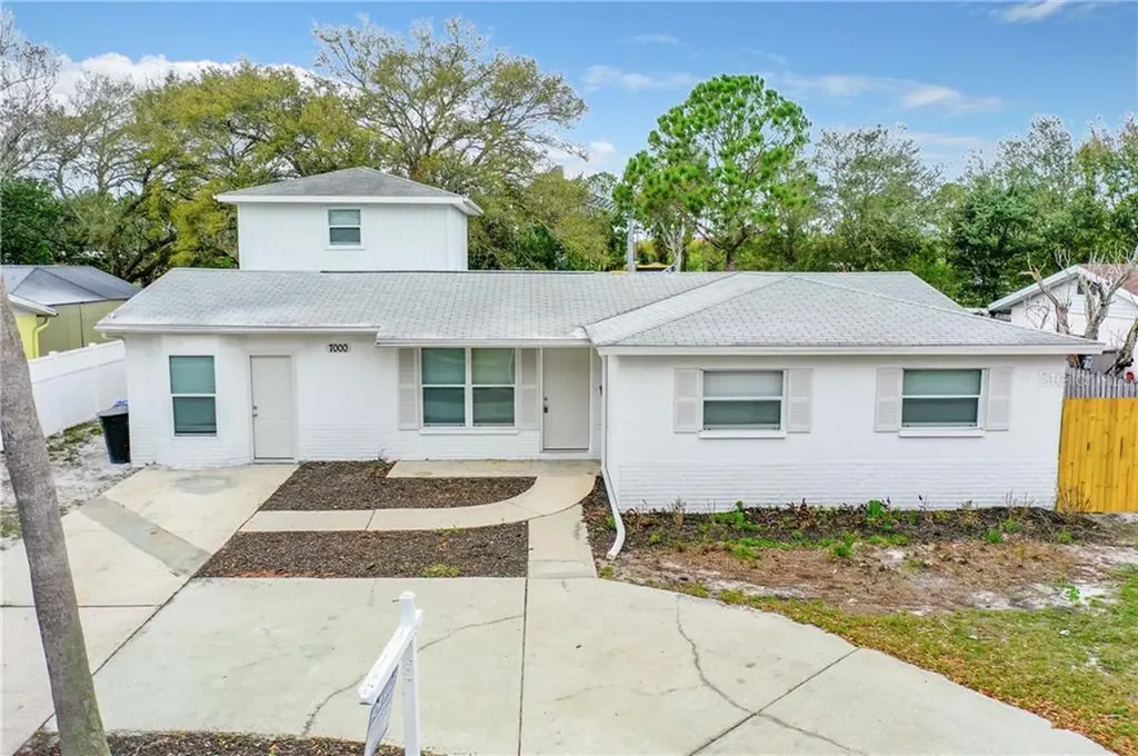 7000 22nd Street N St Petersburg FL 33702