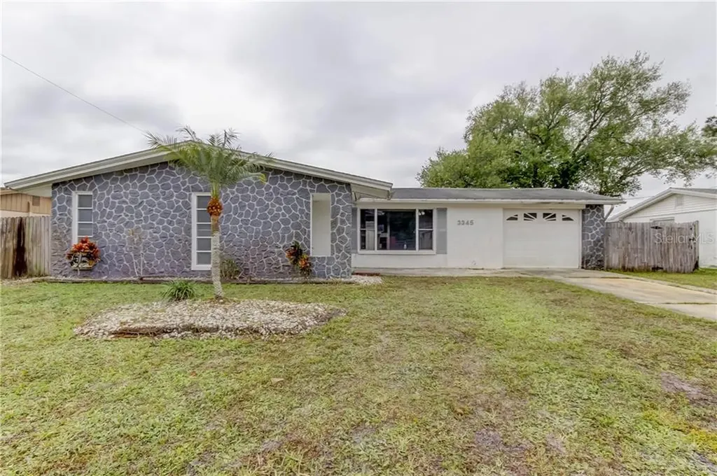 3345 Windfield Drive Holiday FL 34691