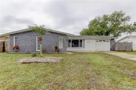 3345 Windfield Drive Holiday FL 34691
