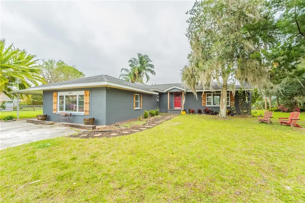 15821 Wilson Parrish Road Umatilla FL 32784