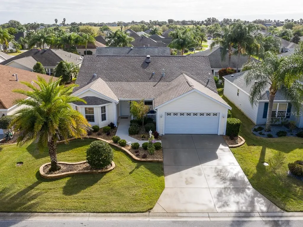 1677 Homer Avenue The Villages FL 32162