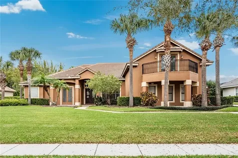 12831 Jacob Grace Court Windermere FL 34786