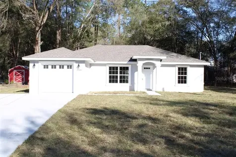 10285 N Adena Terrace Citrus Springs FL 34434
