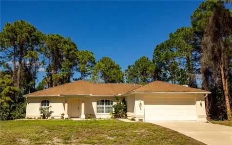 1080 Knotty Pine Avenue North Port FL 34288