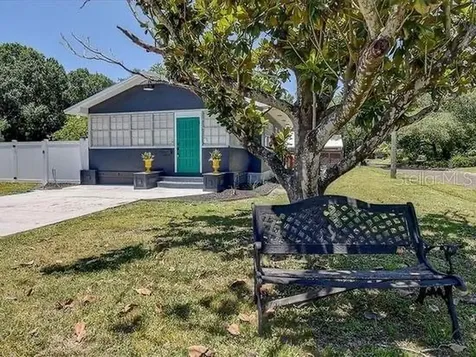 7201 S Sparkman Street Tampa FL 33616