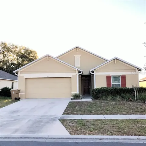 2715 Barclay Lane Kissimmee FL 34743