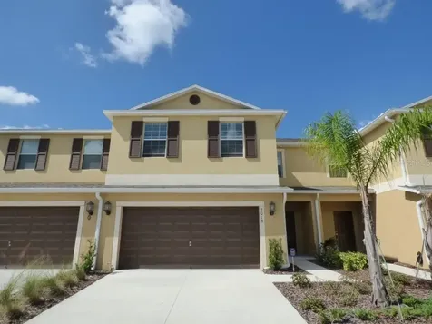 3018 Bargate Street Orlando FL 32824