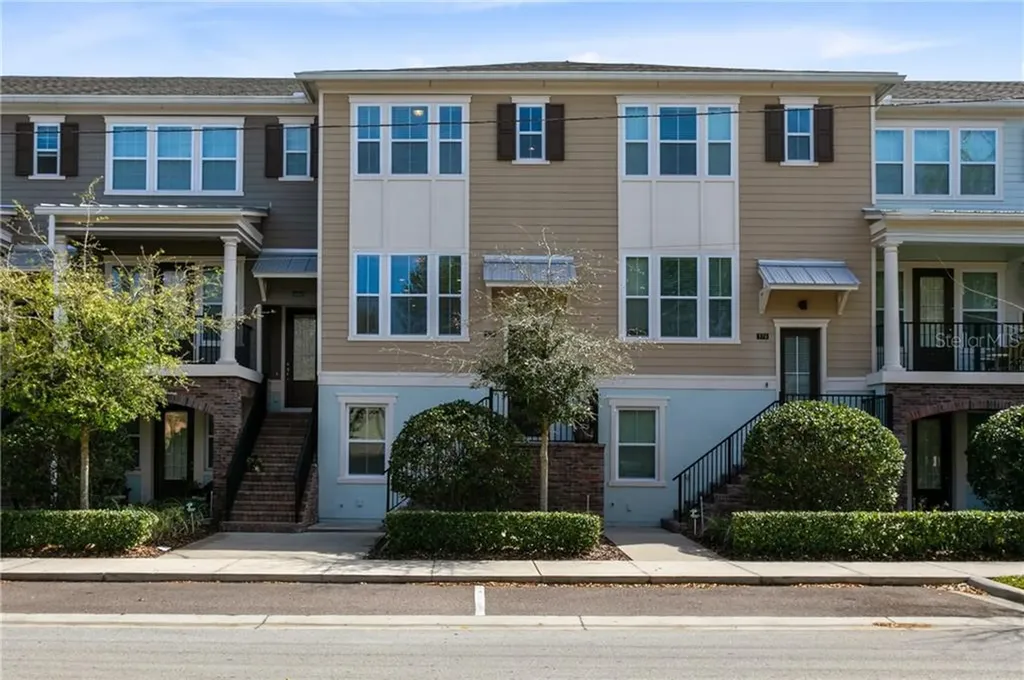 172 Sun Palm Lane Altamonte Springs FL 32701