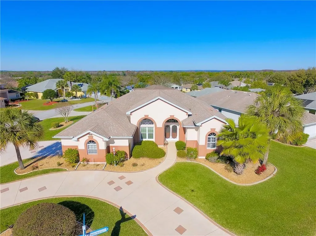 5320 China Sea Drive Tavares FL 32778