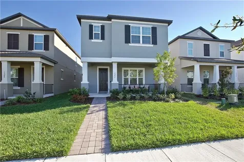 1542 Astoria Arbor Lane Orlando FL 32824