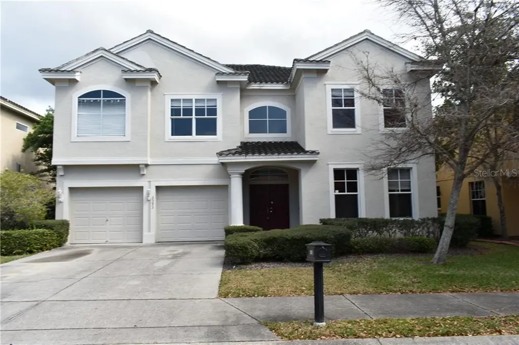 3393 Clarine Way E Dunedin FL 34698