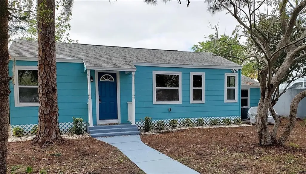 2219 Beach Boulevard S Gulfport FL 33707