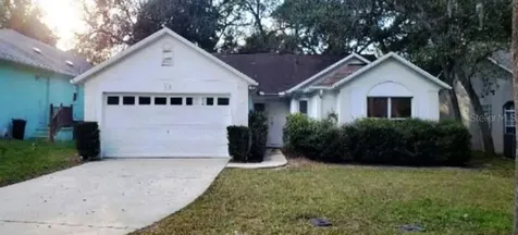 2057 King Richards Court Orange City FL 32763