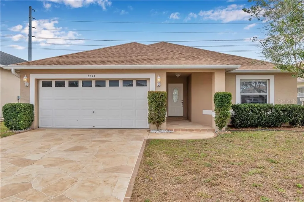 8414 Sun Drive Port Richey FL 34668