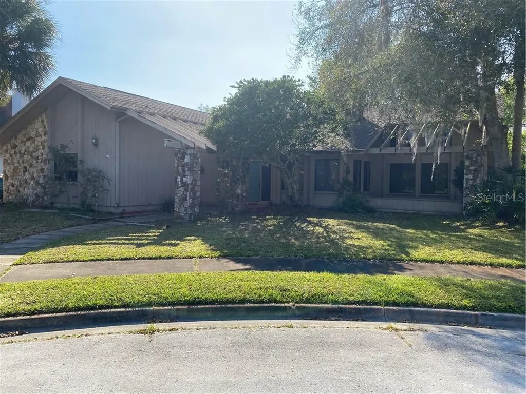 3808 Silver Rose Court Orlando FL 32808