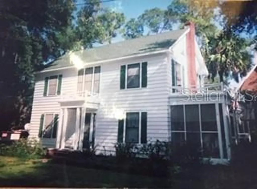 214 W 15th Street Sanford FL 32771