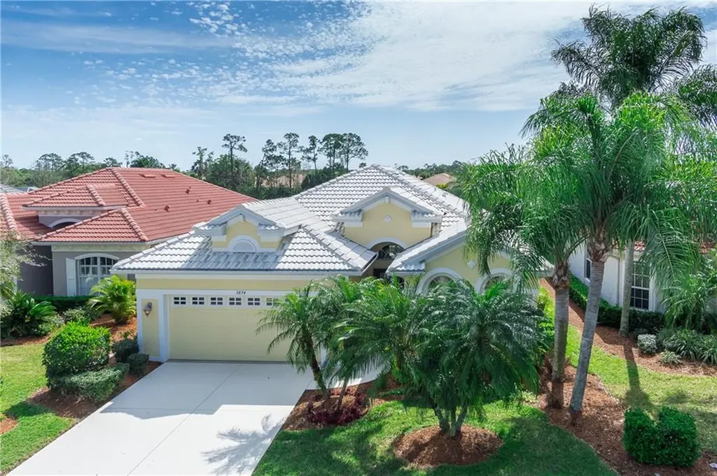 3874 Wild Orchid Court North Port FL 34287