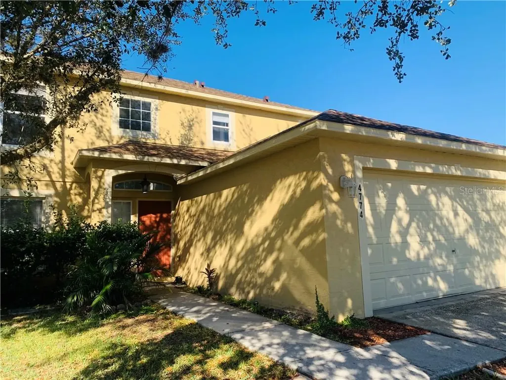 4774 Fiske Circle Orlando FL 32826