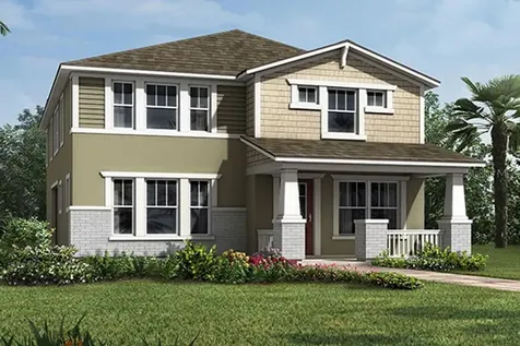 16771 Olive Hill Drive Winter Garden FL 34787