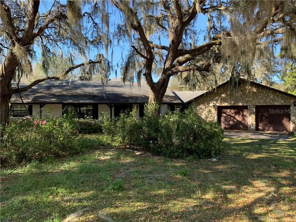 7155 SW 83rd Place Ocala FL 34476