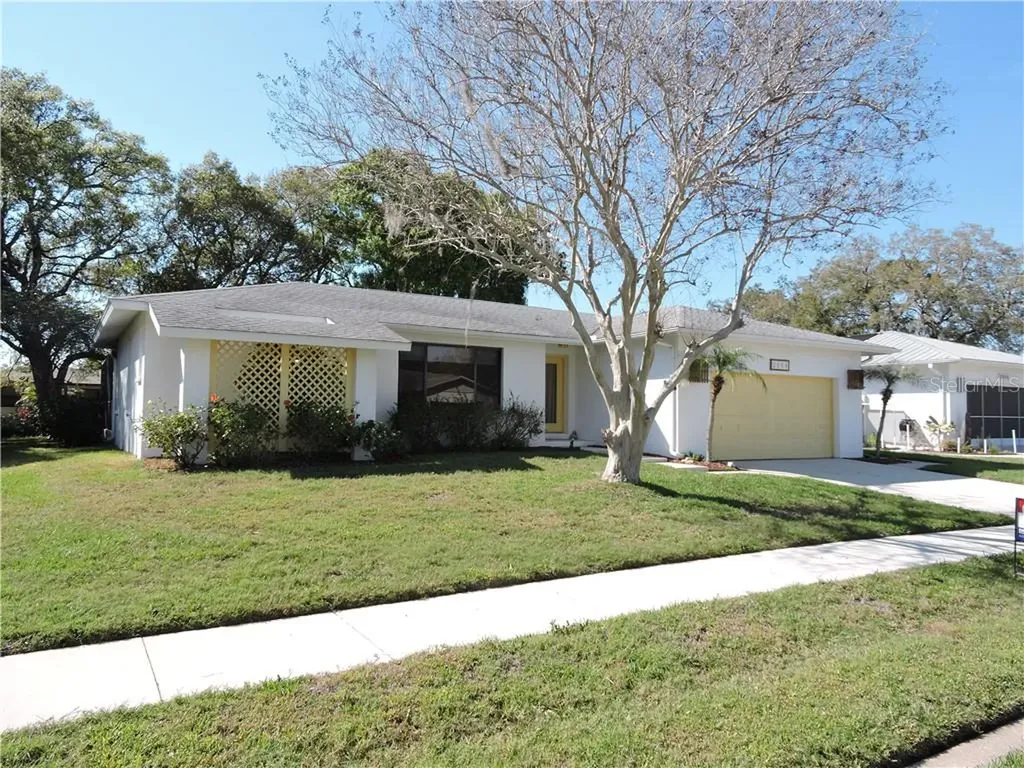 2558 W Scarlet Oak Court Sarasota FL 34232