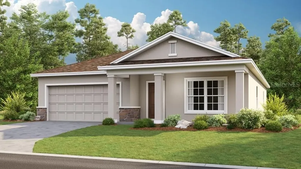 4548 Big Island Drive Kissimmee FL 34746
