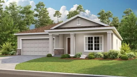 4548 Big Island Drive Kissimmee FL 34746