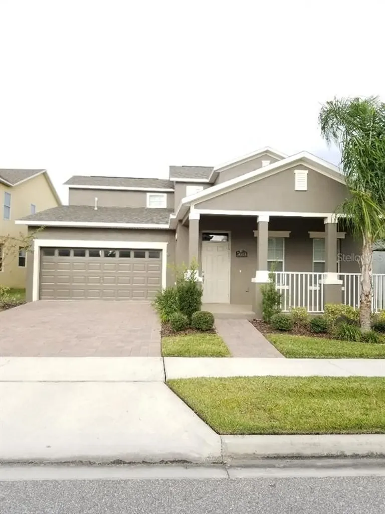 5643 Water Pier Lane Winter Garden FL 34787