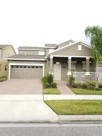5643 Water Pier Lane Winter Garden FL 34787